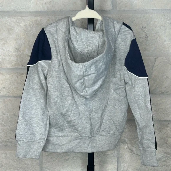 Isaac Mizrahi and Crayola NWT Boys Hoodie and Matching Short Set . Size 4 and 3 - Picture 3 of 7